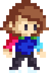 [8de716] *arm grows back instantly* Woah, that seems to have improved