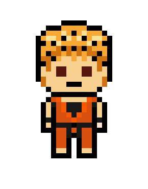 [876d00] Ryo Sakazaki