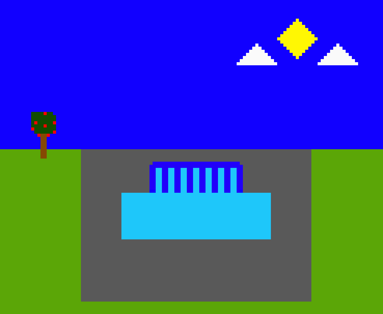 [7453bc] sunshine park