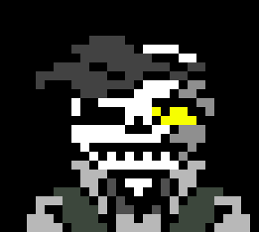 [57dac4] Lets see if you're lying or not, Scott. Computer, activate OTS. [Initiation Omni-Translation Service] Gub Gub, speak your words.