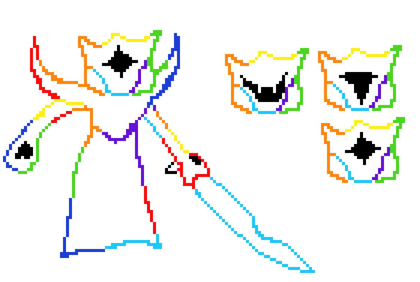 [c9da6a] The Blinding Prince