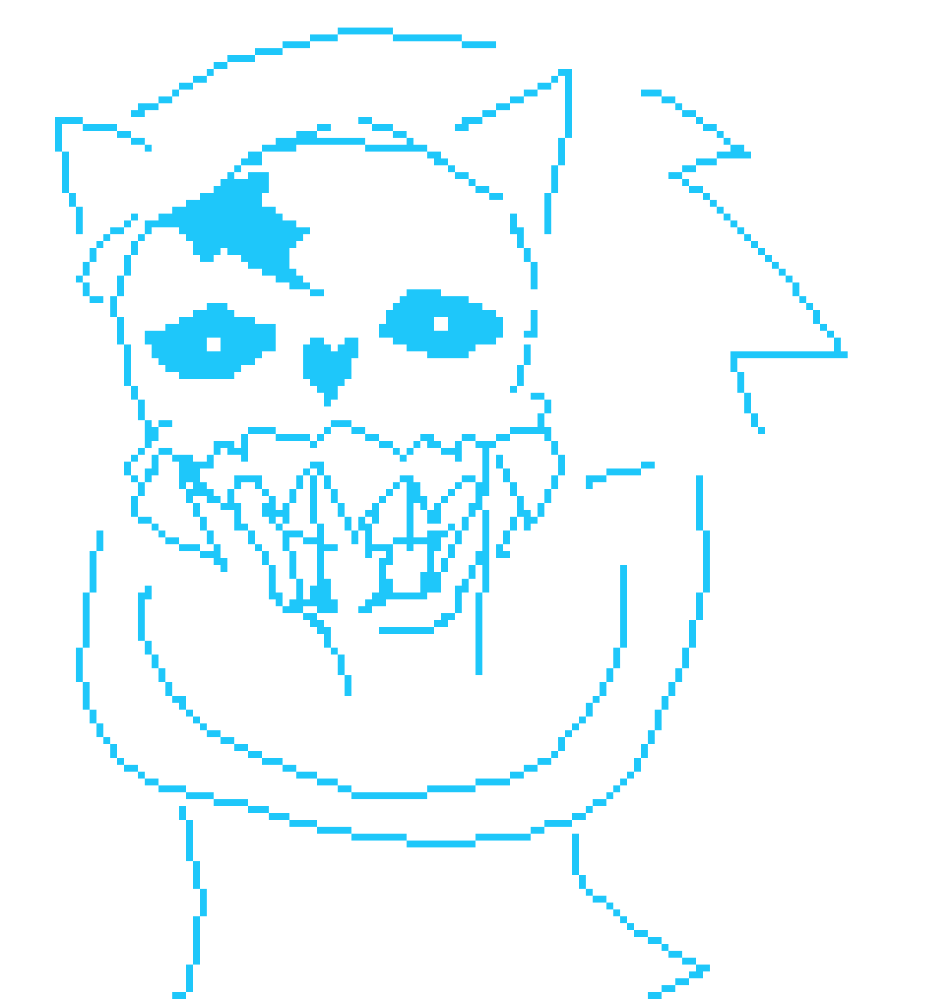 [846e3b] So many betas to fanum tax, so little time, wouldn't you agree?