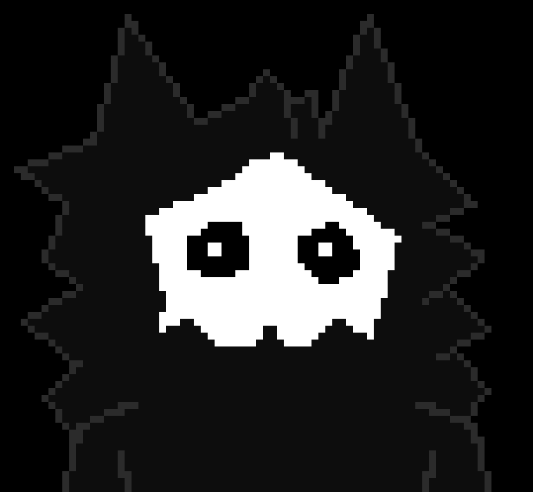 [e4198f] Hmmm *he forms out of the puddle and sits down against the wall*