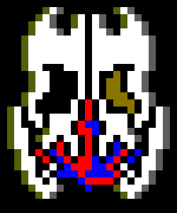 [d0ac6b] He MuSt DiE -W
