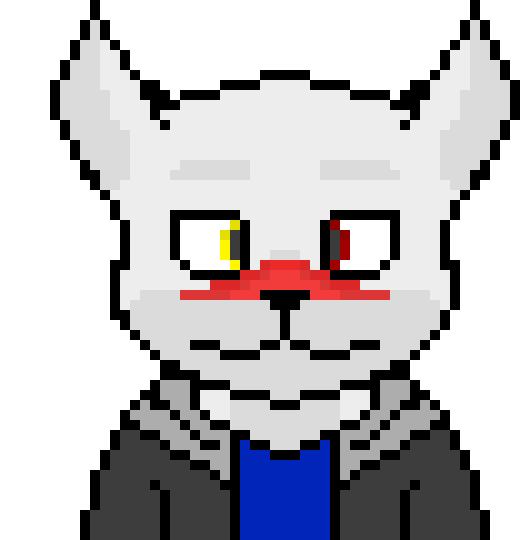 [9b408c] *he was still in front of stellar but he was to embarrassed* u-u-uh...