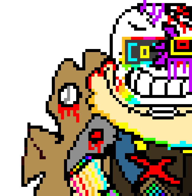 [da133f] New desc - Fresh!Ink