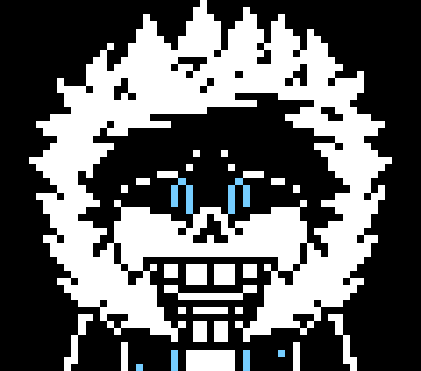 [0ae1f1] *he just looks at them, too scared to move*