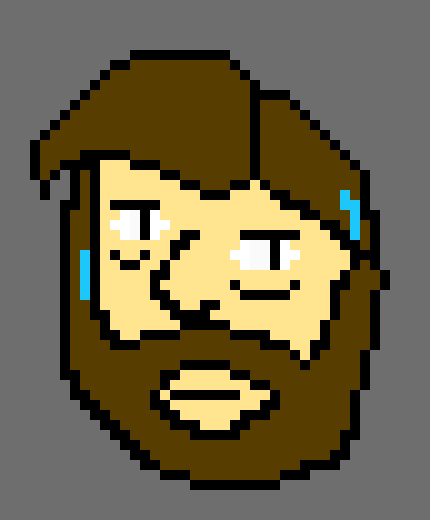 [77363d] What do you mean, "Already Existing Sprite"? This is a big misunderstanding, Senor. - Jeb