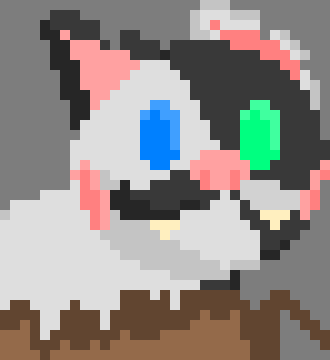 [d0027a] *cough* hi -Oreo