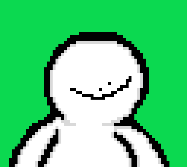 [76eb0e] One person pick a character and RP with me. Anyone can join. Rules are in the RP. Link in DESC.           -Goopi