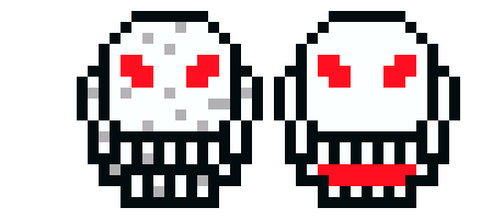 [9664c4] Skullers