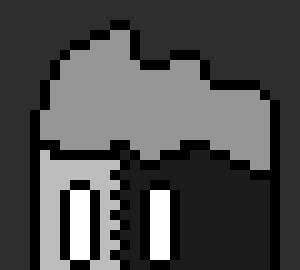 [812b32] nvm)) oh uh... hello -??? Molt!