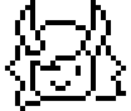 [bb61e3] Undertale Sprite