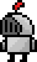 [cb0aed] Knight Player Left