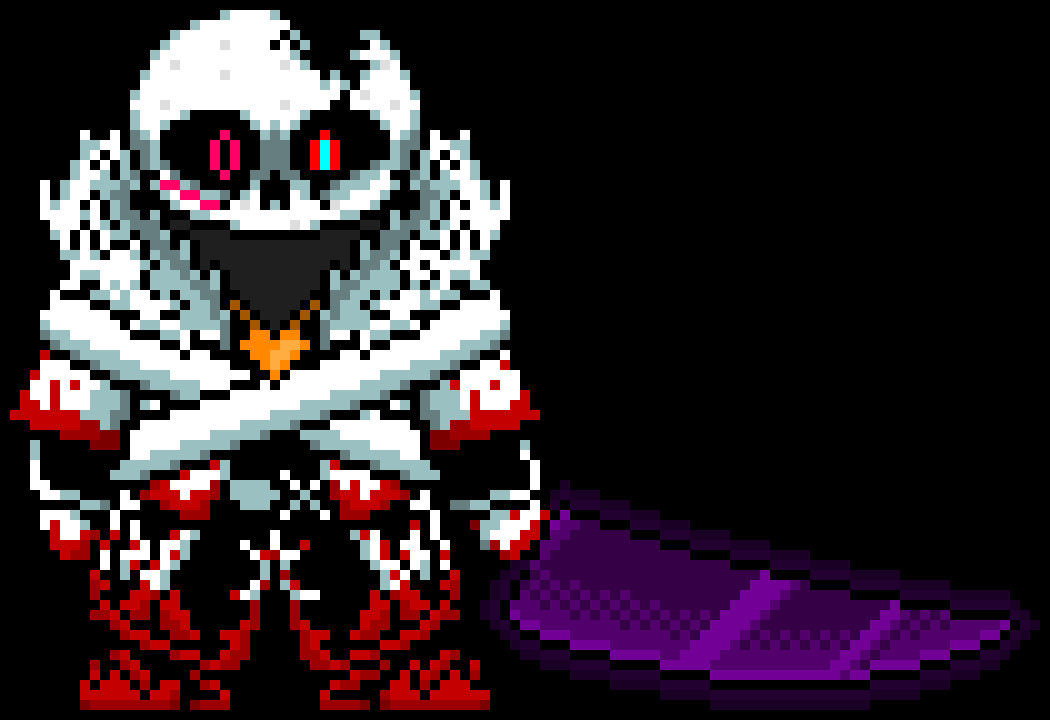 [c4081a] *He swats it away with ease, with you probably know what*