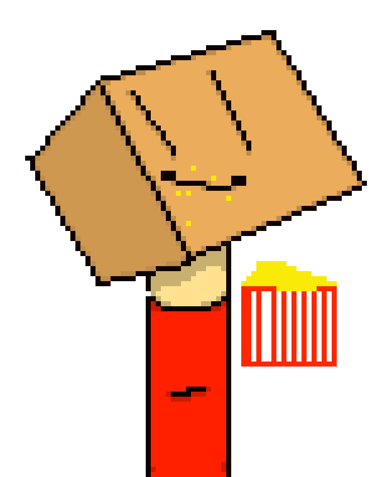 [fac660] i'm just watching -boxhead