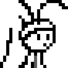 [f7c573] the joke was gonna be about how Erma's hair wasnt able to be cut, and everyone time she did cut it, it would grow back almost immediately 