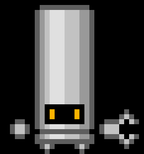 [5101cd] WHO STOLE MY SPRITE