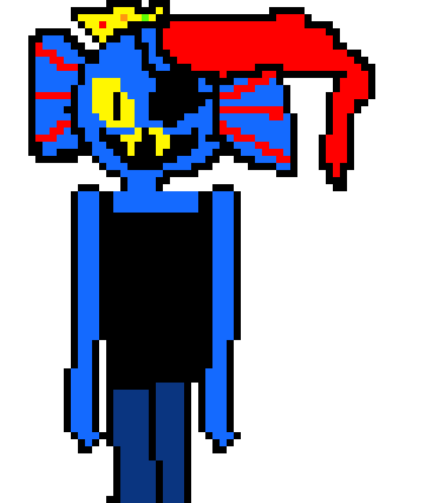 [3fcaee] make sans life hell for a few hours