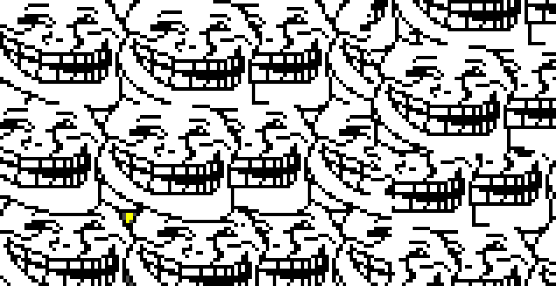 [9664c4] Troll Faces