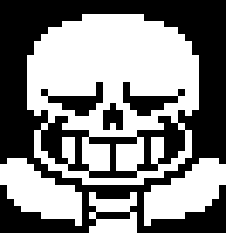 [d9d945] -even in his sleep, he can beat chara-