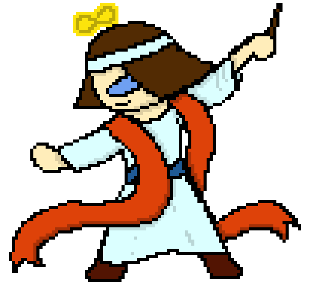 [c41de2] The Magician