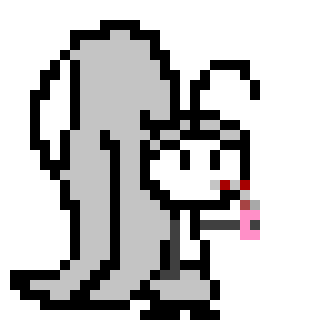 [f7c573] i remember seeing that chara sprite in a undertale fan made battle, idk if thats what you are specifically making, i only just remembered the battle just now cuz i saw it a long time ago