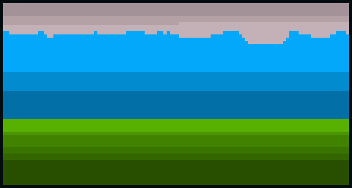 [9664c4] Pixel Art