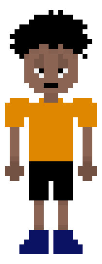 [25d002] W-Water please...*He coughs a bit*