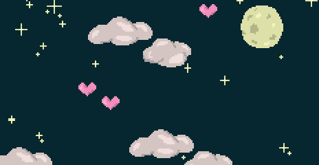 [9664c4] my sweet starlight