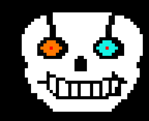 [3b3351] My Version of Hardmode Sans