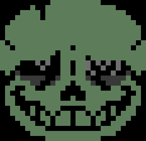 [68791c] Undertale Unhinged Sans:...