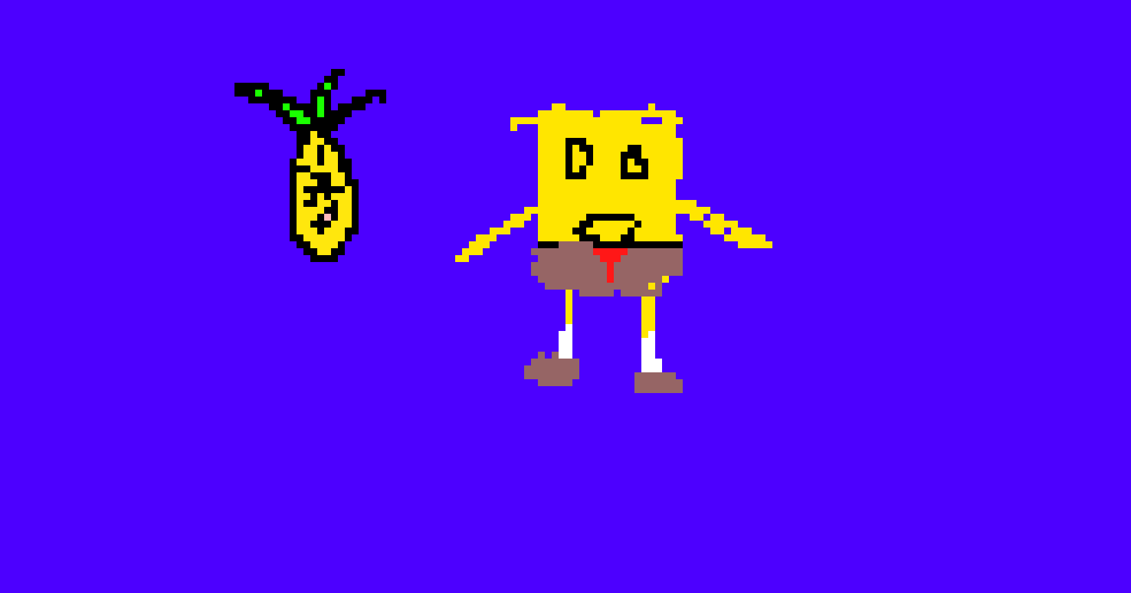 [9664c4] ES SPONGBEB