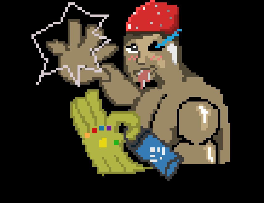 [63ceb7] sanscardos enjoying giving an infinaty vibe check with his hydoflask but he cant hear you