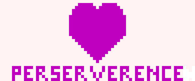 [9664c4] Perserverence