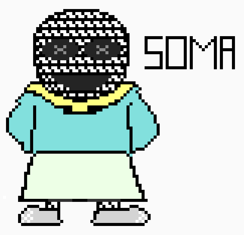 [868a14] Soma