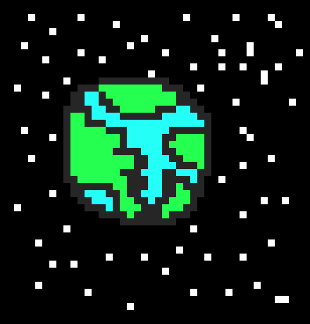 [9664c4] Earth