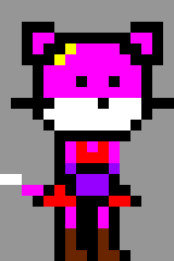 [cb38c5] Where Was The Last Place You Saw Him? -Giggly