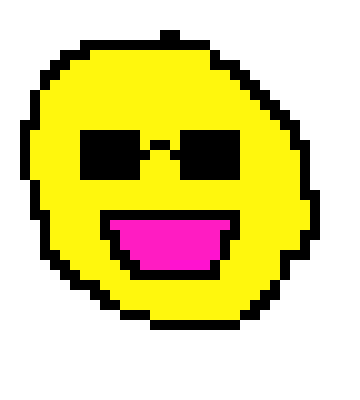 [9664c4] sunglasses awesome face