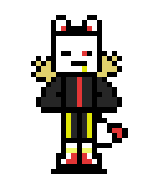 [905105]  what i miss? -NekoFell(Toriessa)