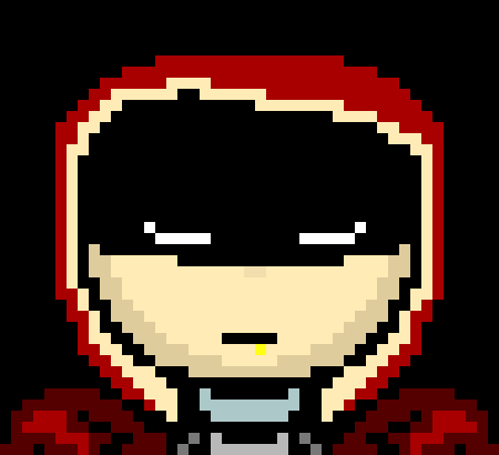 [bcf483] either i gain determination this way, or i stay in the same loop -dustfell wolf9