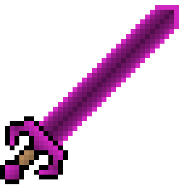 [9664c4] Plasma Super-Sword 