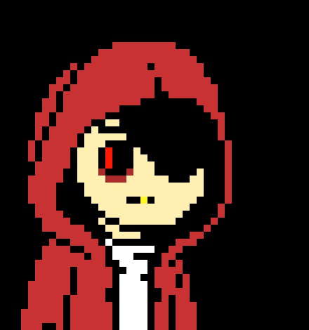 [c8bb2d] i could kill you but im not gonna cause your already tired 