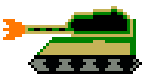 [fb9c67] Tank