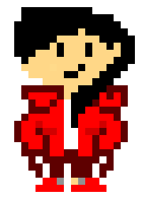 [8d9029] I'm starting to think that's how he (the character) got it.