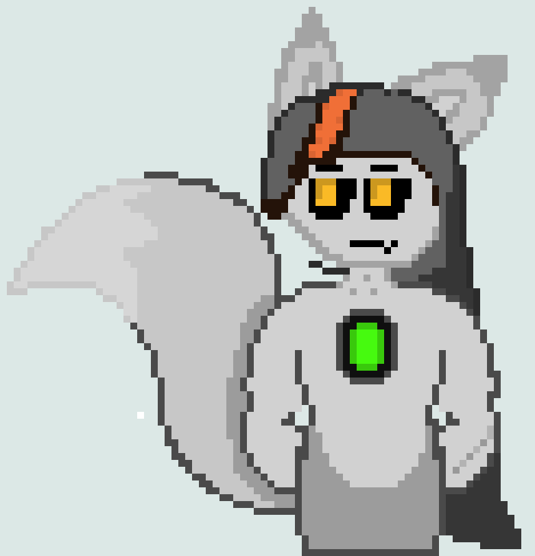 [a8c3d4] This...sucks -Glitch Dreemurr