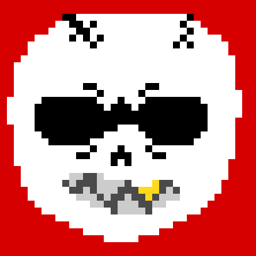 [b602f0] Im not sans kiddo. now, if you wanna go back on those words then ya can. Of course there are many alternate ways we can do this though.. - Mix 