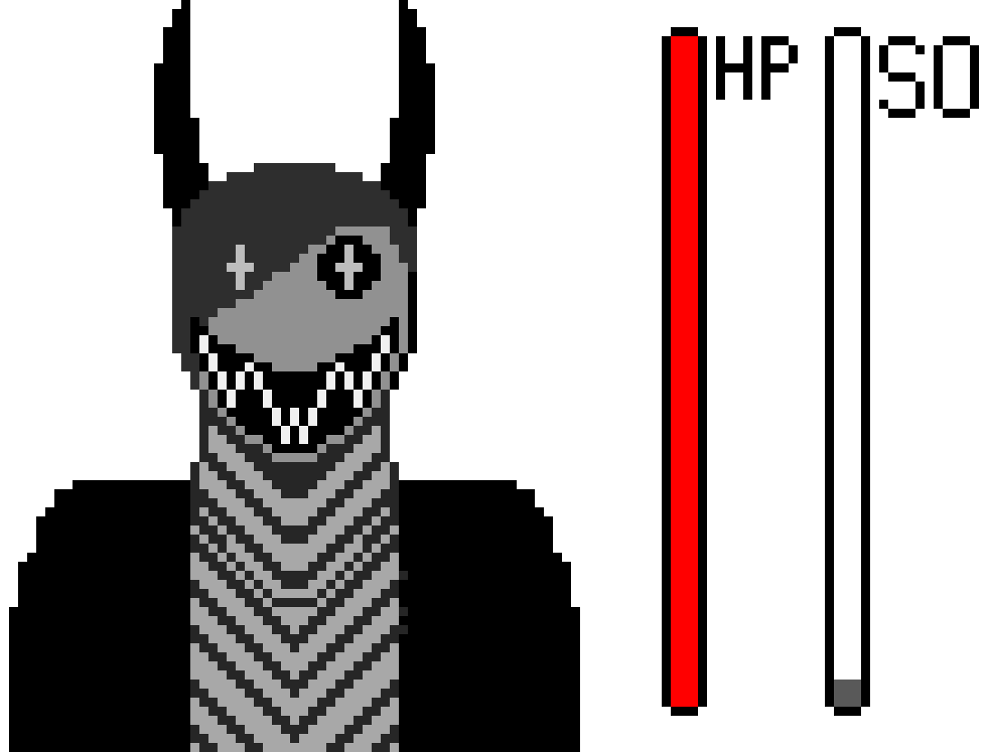 [241980] *Wanders around* - Akutō Kyōi {G.o.D.} (Crimzøn)