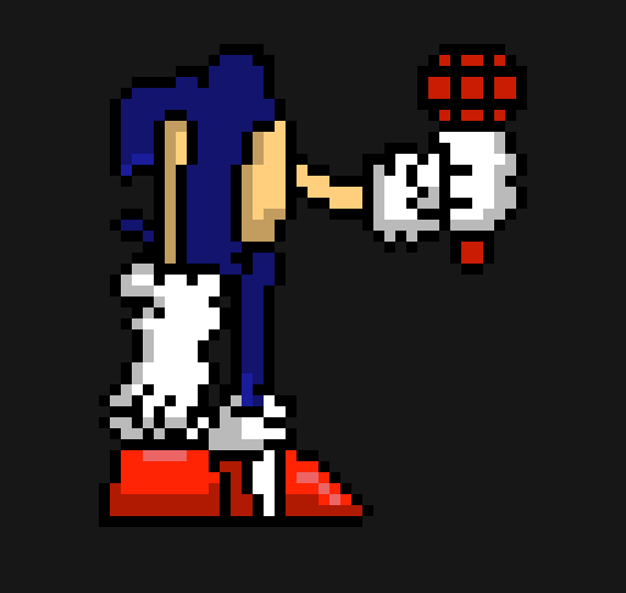 [f92b5d] did you call me lss beacuse of art style or id