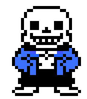 [9664c4] pixel sans